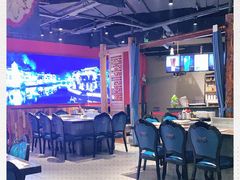 大堂-湘汇概念铁板烧(铁西万达店)