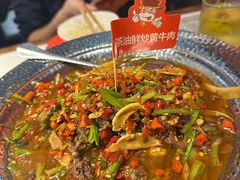 -烹湘·鲜炒湖南土菜(海珠店)