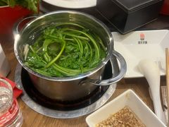 -侯氏火锅(无极县店)