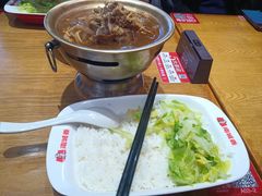 -南城香·饭香串香馄饨香(花园北路店)