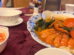 -亚龙湾红树林度假酒店御粤阁