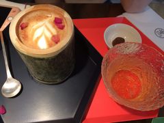 -茶是一枝花泡茶店
