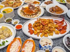 -頂好酒家·经典粤菜(海信广场店)