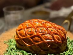 -壳里西餐厅Coquille Seafood Bistro(蒙自路店)