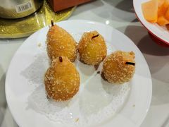 -大鸭梨烤鸭(金色漫香店)