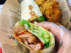 -TACO STAR 塔可星(下沙宝龙店)