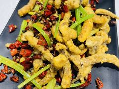 -大眼锅贴水饺(河东店)