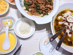 -绿草地·湘菜(7mall店)