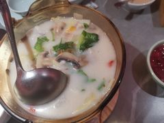 -闽上鲜·福建菜(龙湖滨江天街店)