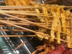 -可口香·非遗老号烧烤(南岗直营店)