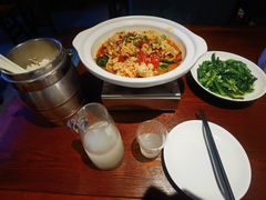 -唐师傅湘西名菜馆(武陵路店)