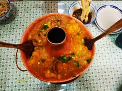 -蜗牛小馆醉乡民谣云南菜(惠新西里店)