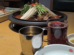 -韩香福脊骨汤锅(上杭路店)
