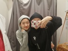 -优衣库(太原茂业天地店)