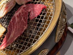 -山焱·炭火自助烤肉(周浦万达店)