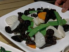 -上下九广州菜馆(李家村万达店)
