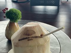 -日落吧·海景咖啡厅·餐酒吧·鸡尾酒·下午茶·乐队表演·浪漫夕阳·三亚文华东方酒店