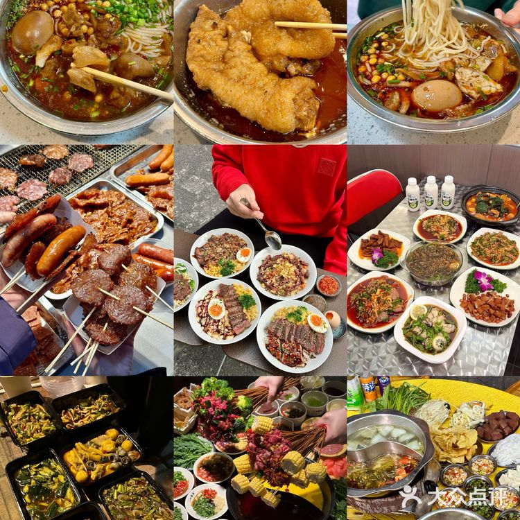 柳州除了螺蛳粉还有这些小众好吃的美食（6家）