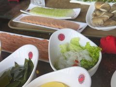 -山城辣妹子重庆火锅(甘露园店)