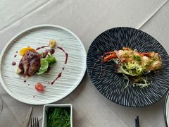 -V Bar海景扒房(北海湾惠龙万达嘉华酒店)