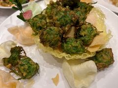 -万宝海鲜舫(劳动公园店)