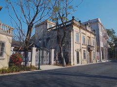 -赤坎·广东华侨国际旅游度假区