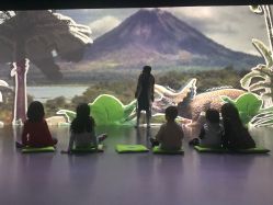 -小鸡哆哆故事屋·儿童乐园(嘉里城店)