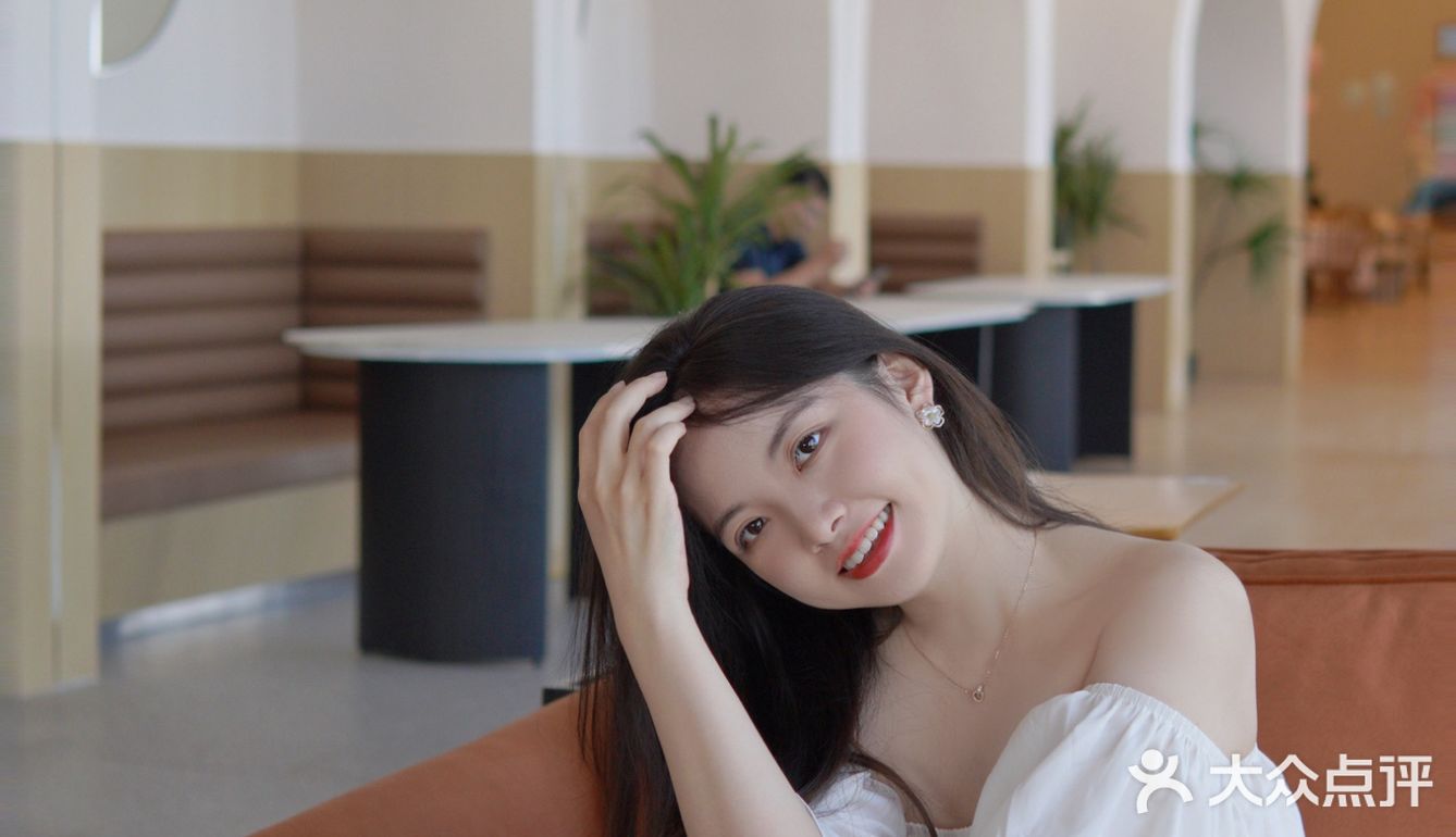 狂拍一百张📷厦门坠美海景咖啡厅