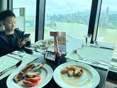 -澳门旅游塔360°旋转餐厅(南湾湖广场店)