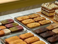 -M'CAKE(西单大悦城店)