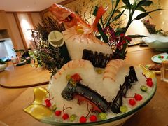 -尚海豆捞(乐虹坊店)