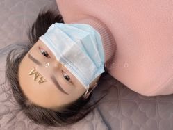 点击看大图 -AM半永久纹眉