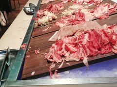 -亚马逊环球美食百汇(新城吾悦广场店)