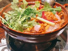 -凤兴鸡煲(宝安海雅店)