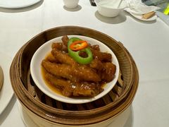 -皇朝尊会(龙之梦大酒店)