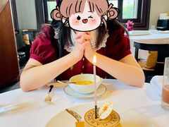 -宝丽轩中餐厅BAOLIXUAN