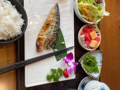 -九井澤精致料理(金茂店)