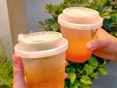 -LAN一见岚·精品蛋糕(琶洲保利店)