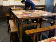 大堂-永祥烧腊餐厅(虹口店)