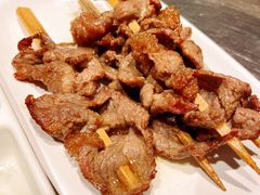 -潮界(虹桥新天地店)