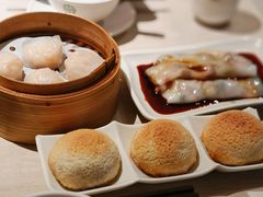 -添好运点心专门店(深水埗店)