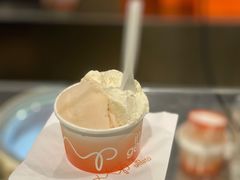 阳山水蜜桃-Dip in Gelato(富民路店)