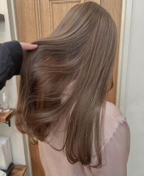 -FASHION PALACE hair+