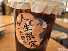 -花盐街·四川乐山小吃(西单大悦城店)