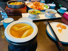 -儒忆孔府菜(清控店)