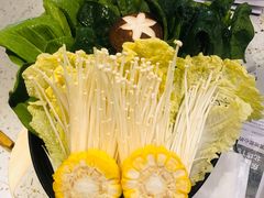 -椰子营·椰子鸡火锅(万象里店)