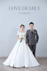 -蒙娜丽莎婚纱摄影(南门店)