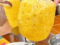-拉丁餐厅·巴西烤肉自助(正佳广场店)