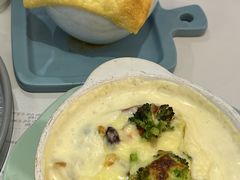 -库滋明·俄罗斯特色美食(中央大街店)