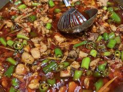 -盐井记·自贡美蛙鲜锅兔(中和店)
